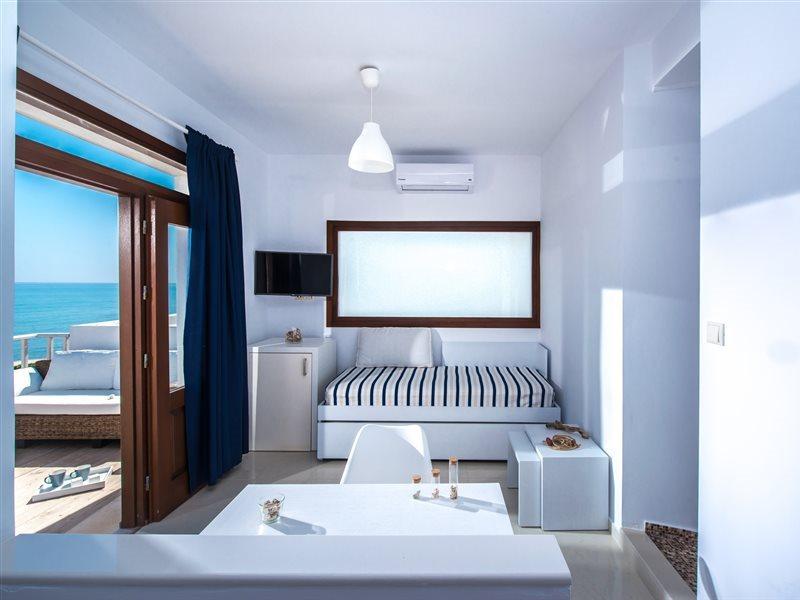 Kokkini Hani Golden Grain Suites "By Checkin" מראה חיצוני תמונה