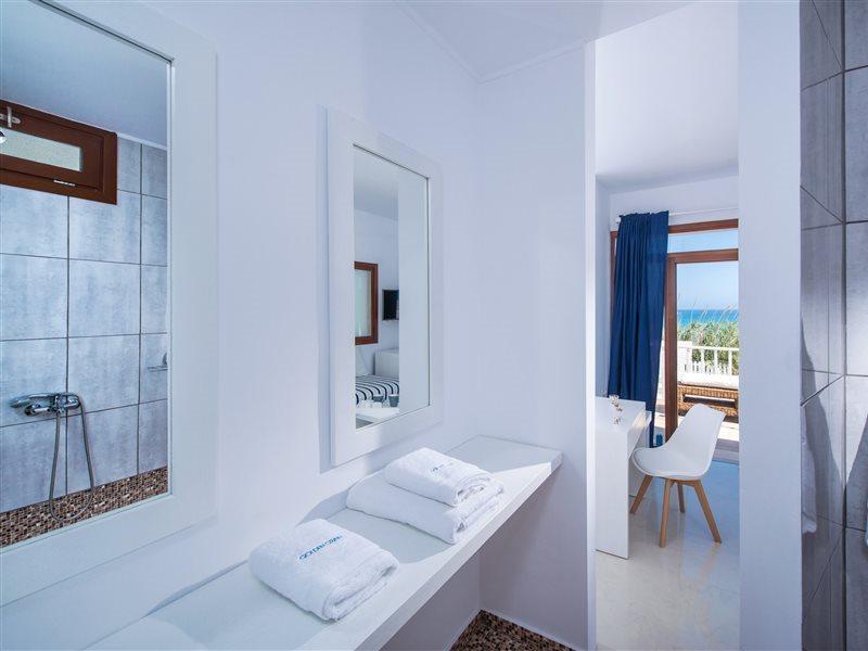 Kokkini Hani Golden Grain Suites "By Checkin" מראה חיצוני תמונה