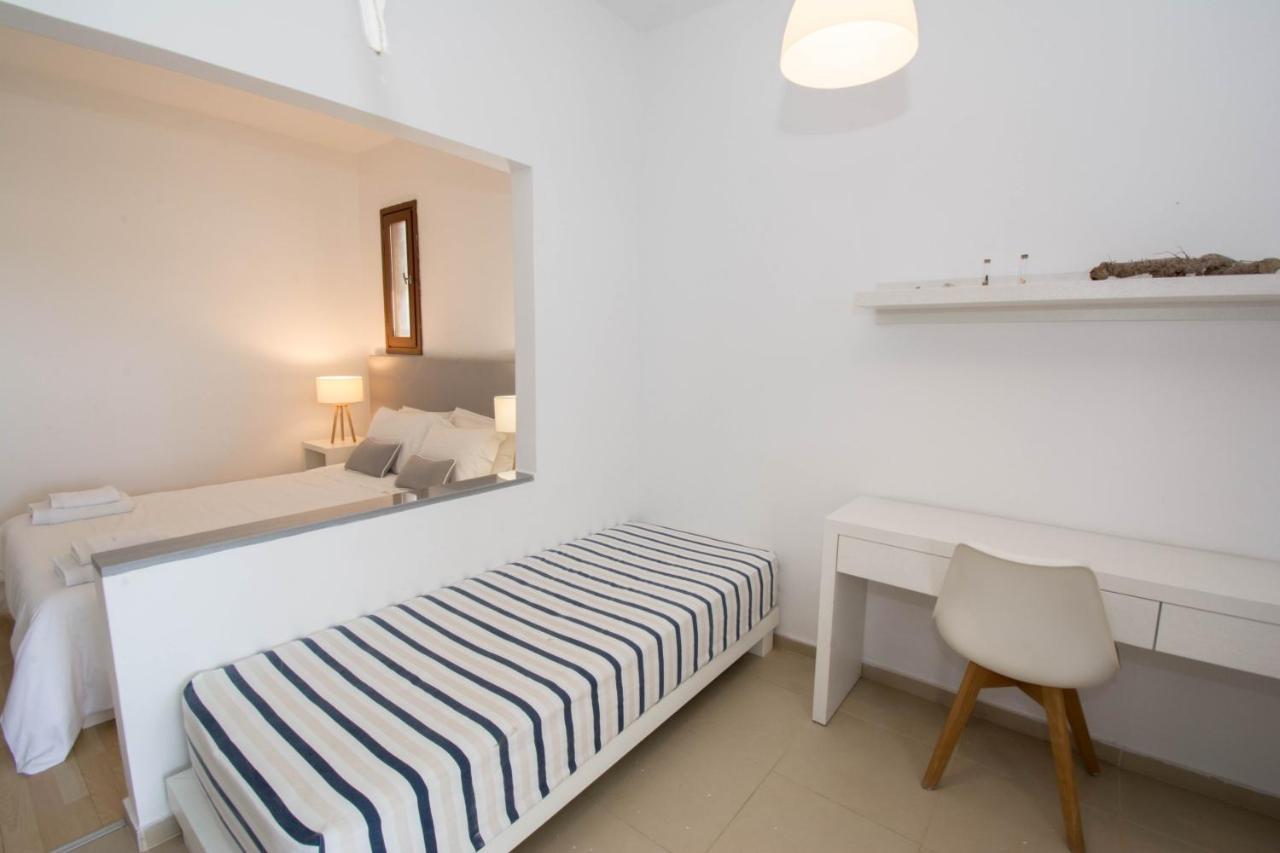 Kokkini Hani Golden Grain Suites "By Checkin" מראה חיצוני תמונה