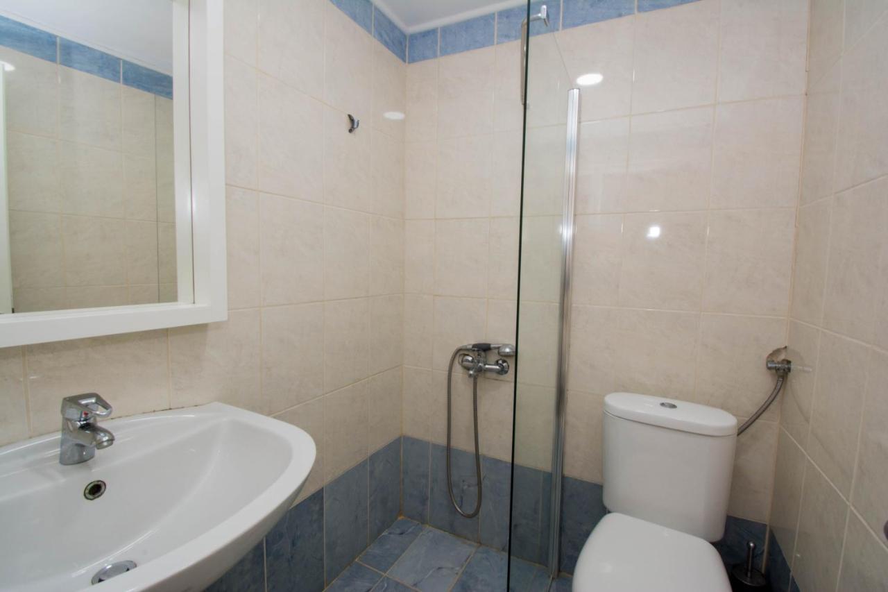 Kokkini Hani Golden Grain Suites "By Checkin" מראה חיצוני תמונה