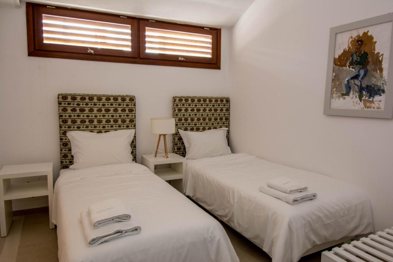 Kokkini Hani Golden Grain Suites "By Checkin" מראה חיצוני תמונה