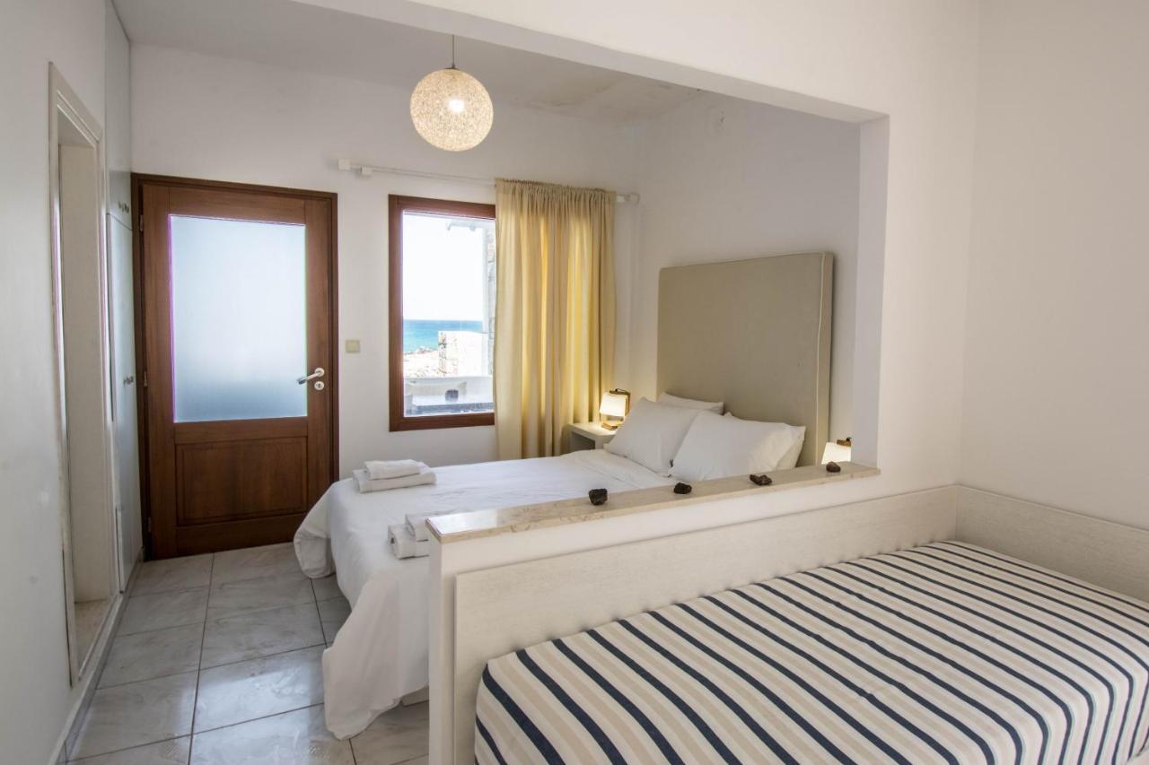 Kokkini Hani Golden Grain Suites "By Checkin" מראה חיצוני תמונה