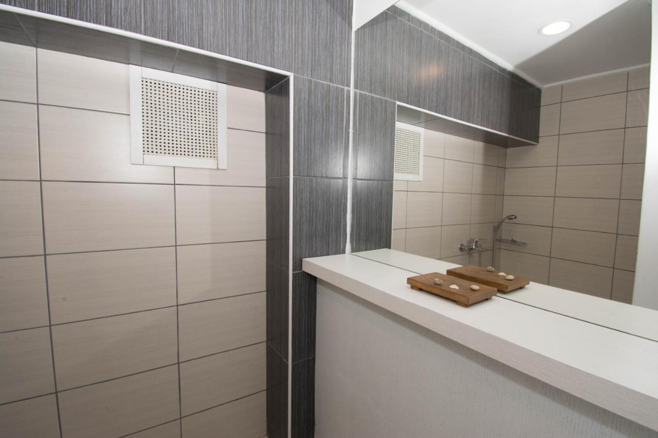 Kokkini Hani Golden Grain Suites "By Checkin" מראה חיצוני תמונה