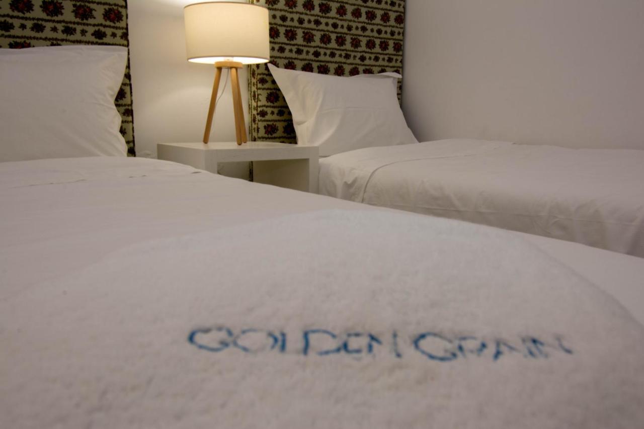 Kokkini Hani Golden Grain Suites "By Checkin" מראה חיצוני תמונה