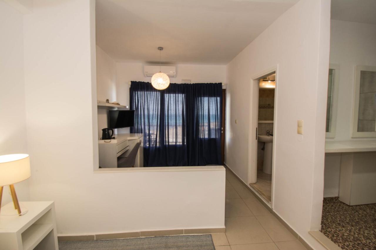 Kokkini Hani Golden Grain Suites "By Checkin" מראה חיצוני תמונה