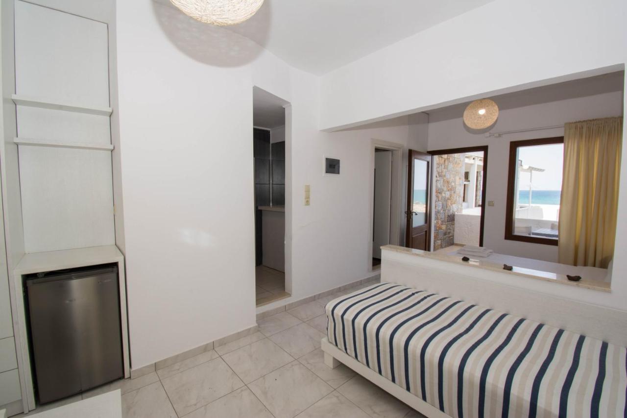 Kokkini Hani Golden Grain Suites "By Checkin" מראה חיצוני תמונה