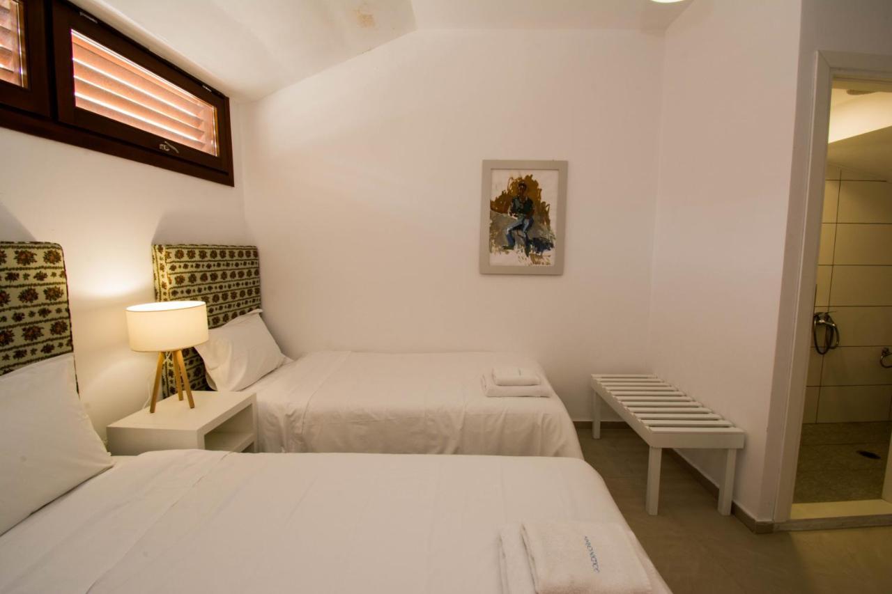 Kokkini Hani Golden Grain Suites "By Checkin" מראה חיצוני תמונה