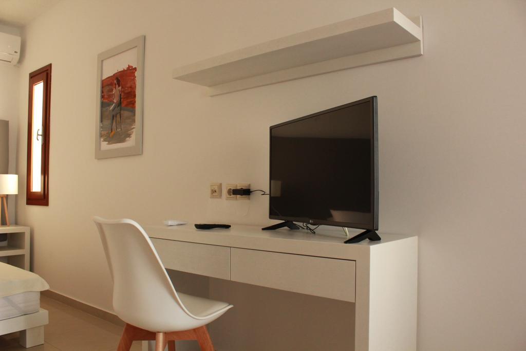 Kokkini Hani Golden Grain Suites "By Checkin" מראה חיצוני תמונה