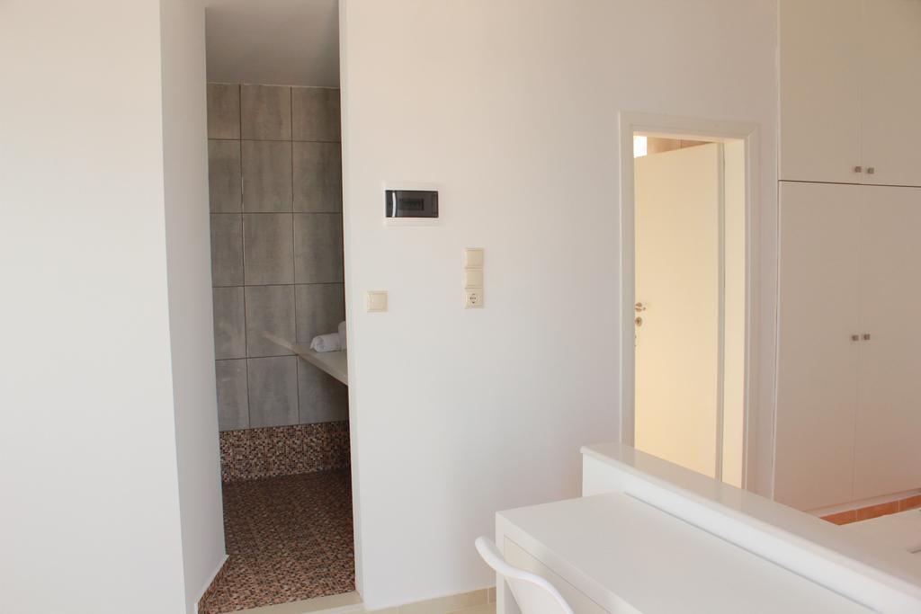 Kokkini Hani Golden Grain Suites "By Checkin" מראה חיצוני תמונה