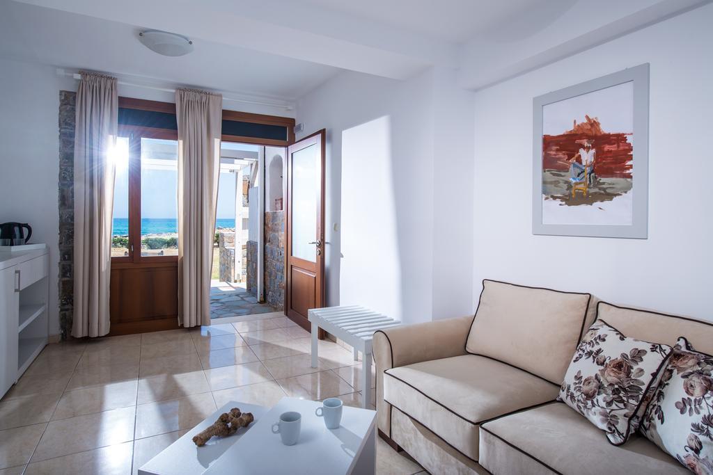 Kokkini Hani Golden Grain Suites "By Checkin" מראה חיצוני תמונה