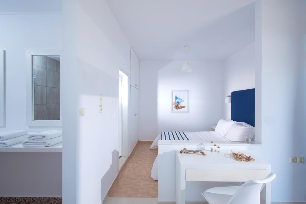 Kokkini Hani Golden Grain Suites "By Checkin" מראה חיצוני תמונה