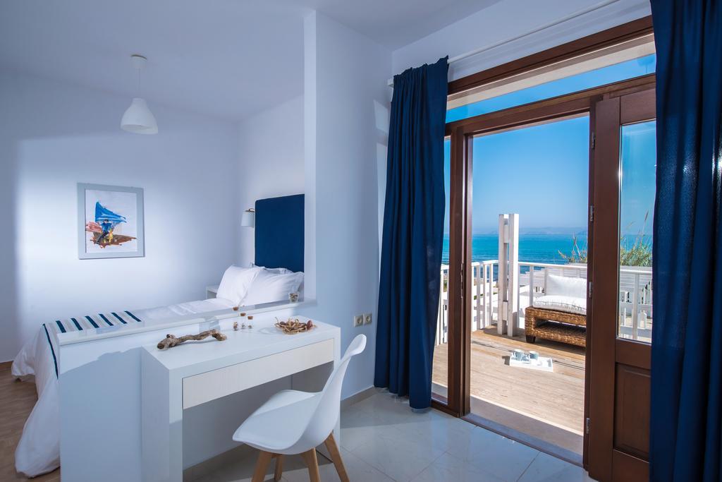 Kokkini Hani Golden Grain Suites "By Checkin" מראה חיצוני תמונה