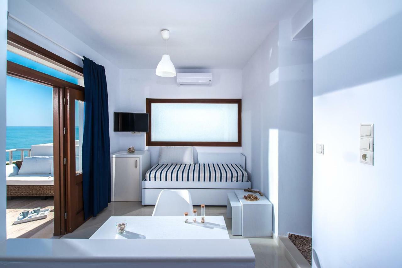 Kokkini Hani Golden Grain Suites "By Checkin" מראה חיצוני תמונה
