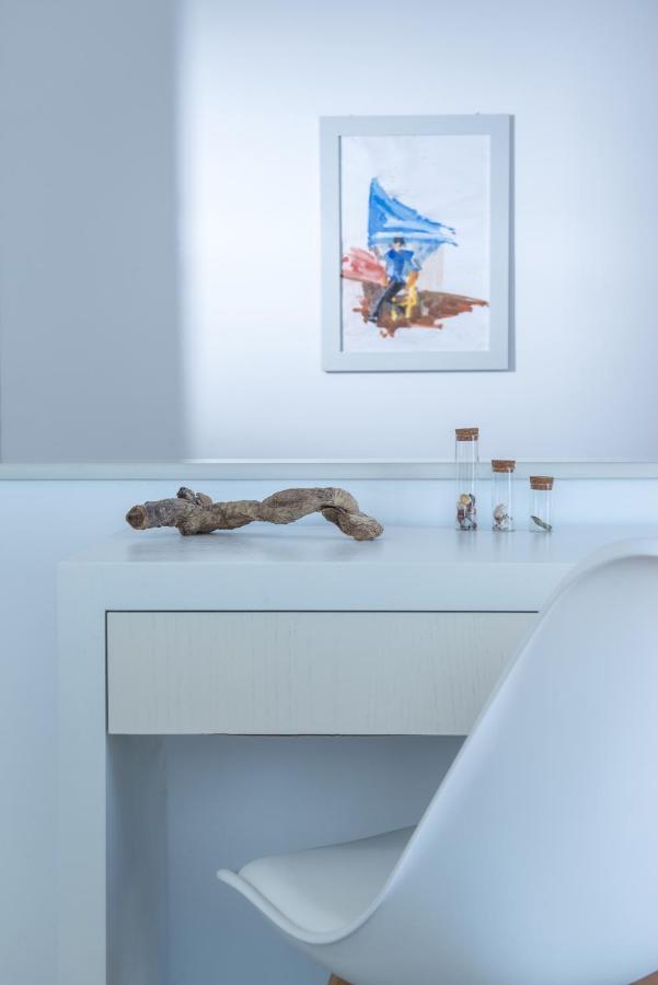 Kokkini Hani Golden Grain Suites "By Checkin" מראה חיצוני תמונה